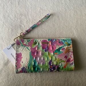 NWT Brahmin Daisy in Daylily Melbourne